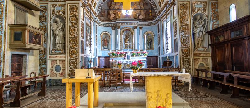 MassimilianoBonino©  - Chiesa Santo Stefano - 0002