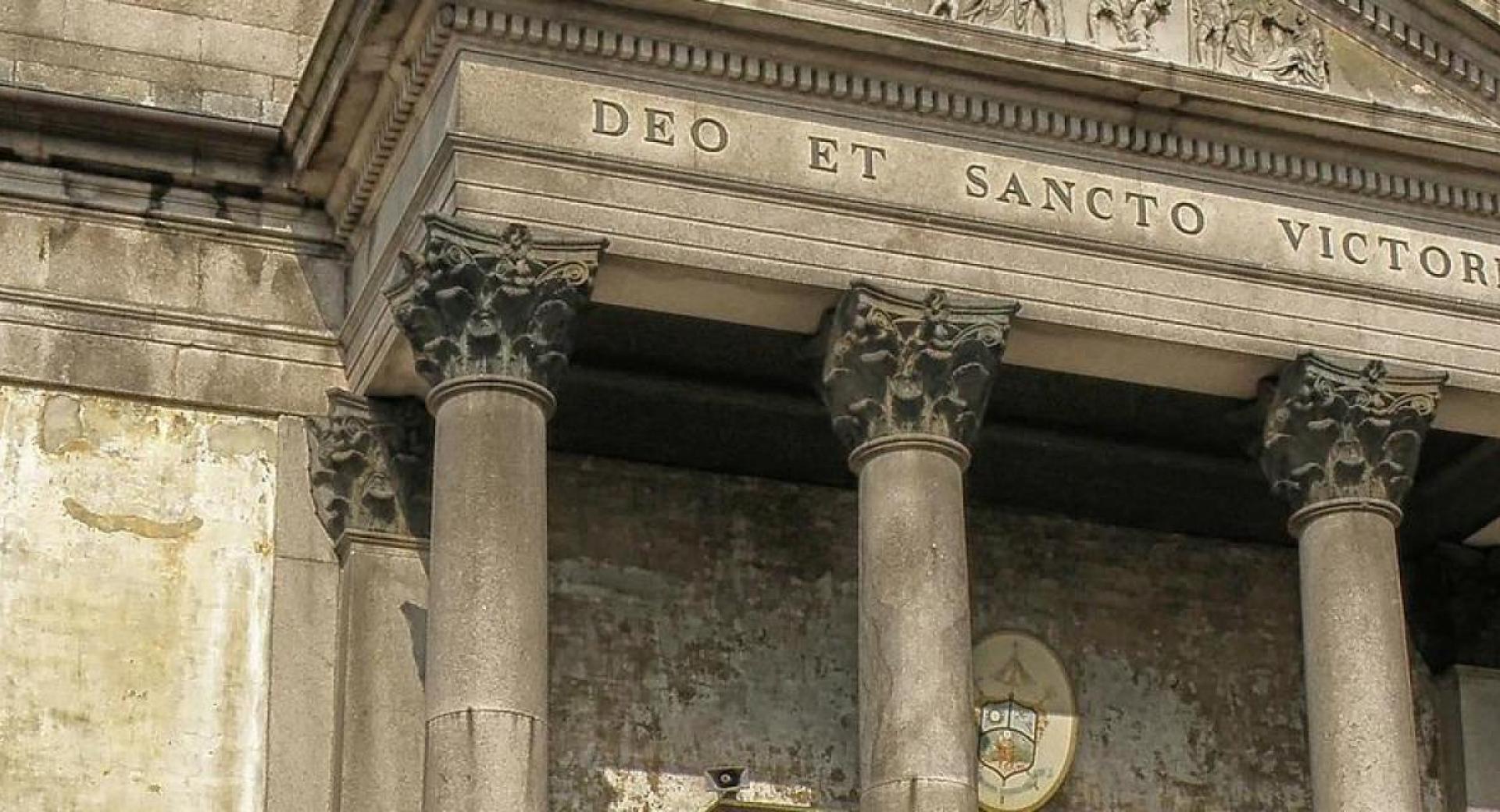 Basiliek van San Vittore